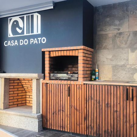 Apartmán Casa Do Pato 1 Peso da Régua Exteriér fotografie