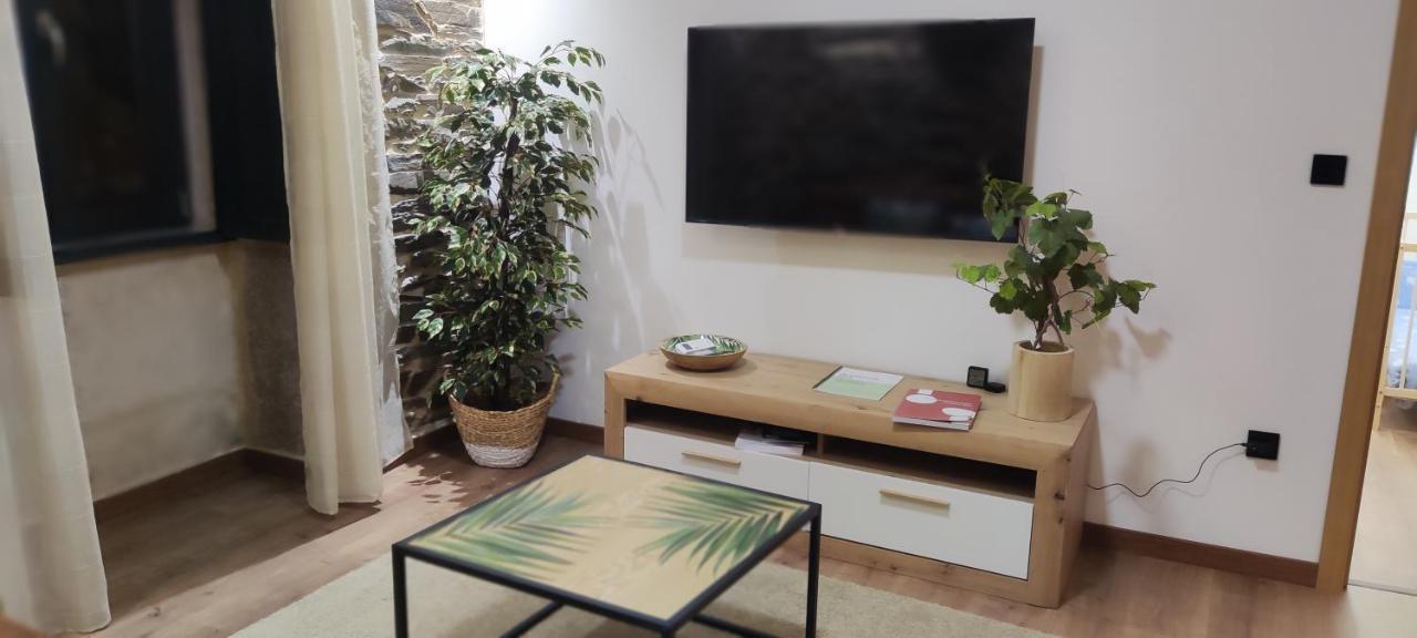 Apartmán Casa Do Pato 1 Peso da Régua Exteriér fotografie