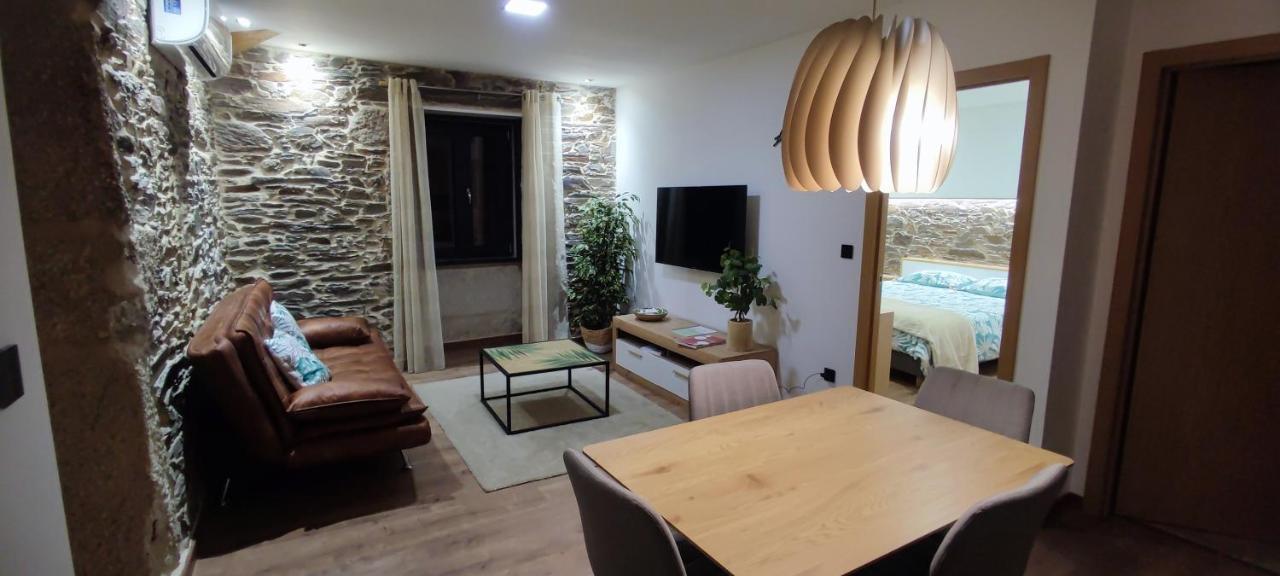 Apartmán Casa Do Pato 1 Peso da Régua Exteriér fotografie