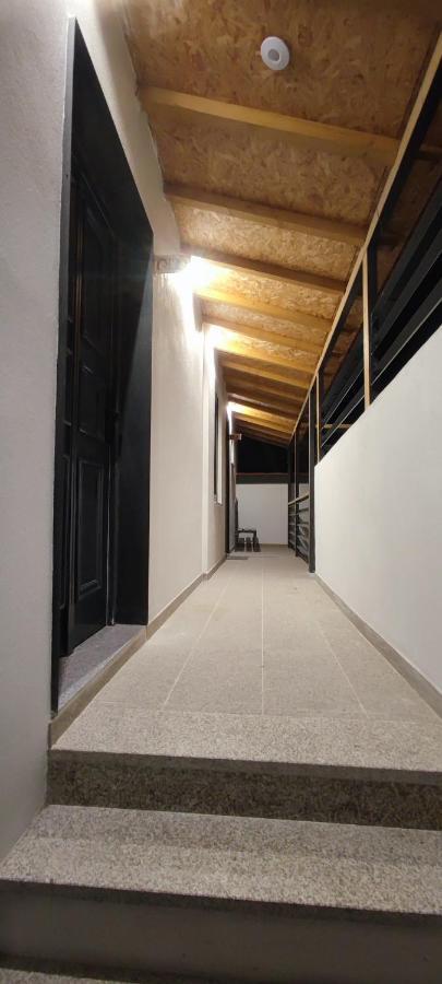 Apartmán Casa Do Pato 1 Peso da Régua Exteriér fotografie