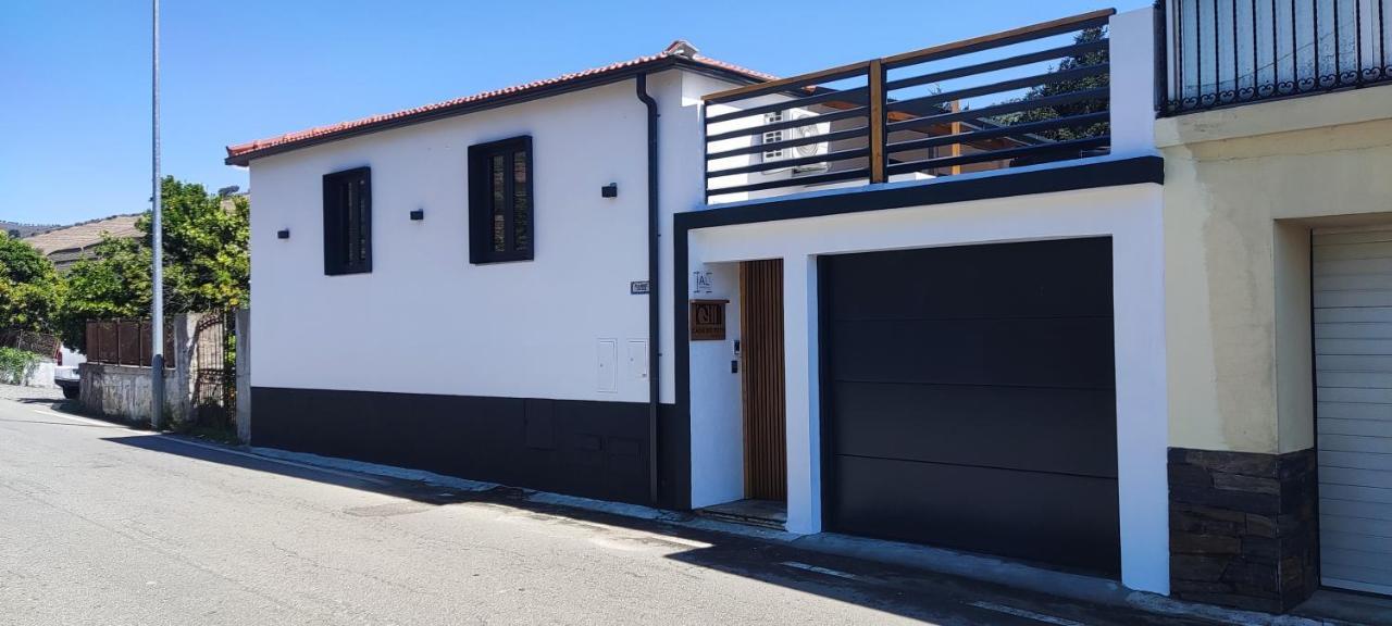 Apartmán Casa Do Pato 1 Peso da Régua Exteriér fotografie