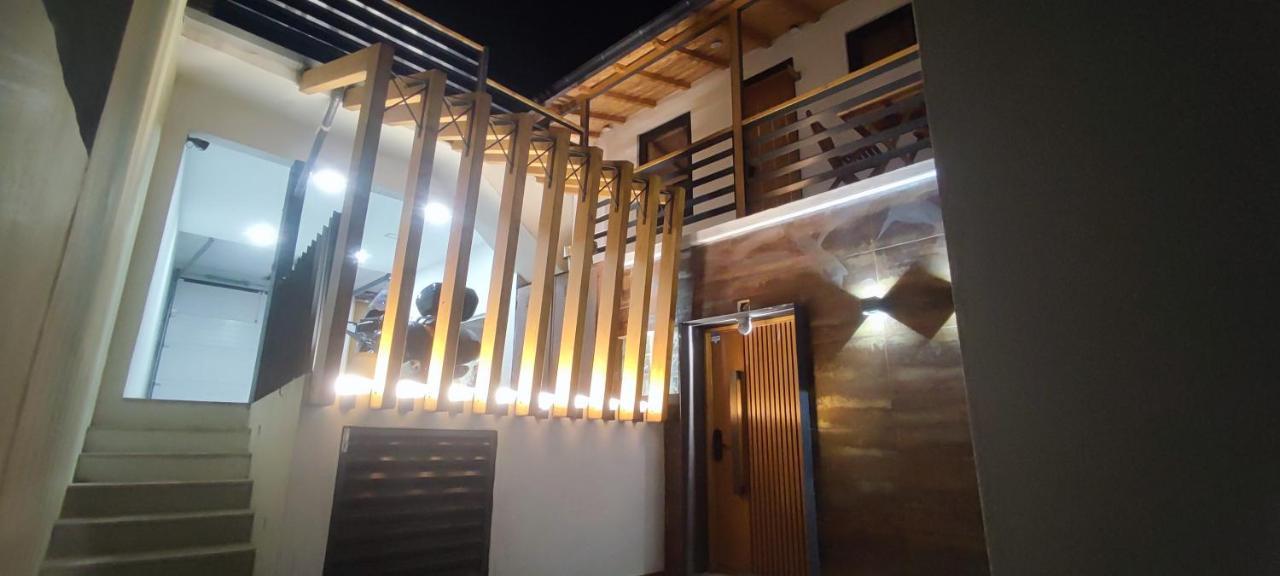 Apartmán Casa Do Pato 1 Peso da Régua Exteriér fotografie
